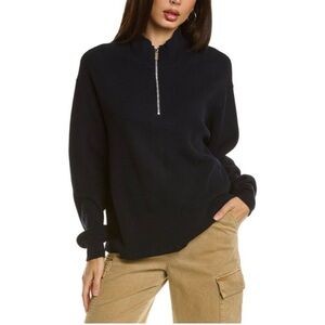 NWT - Cotton Citizen Monaco Polo Pullover Size Small